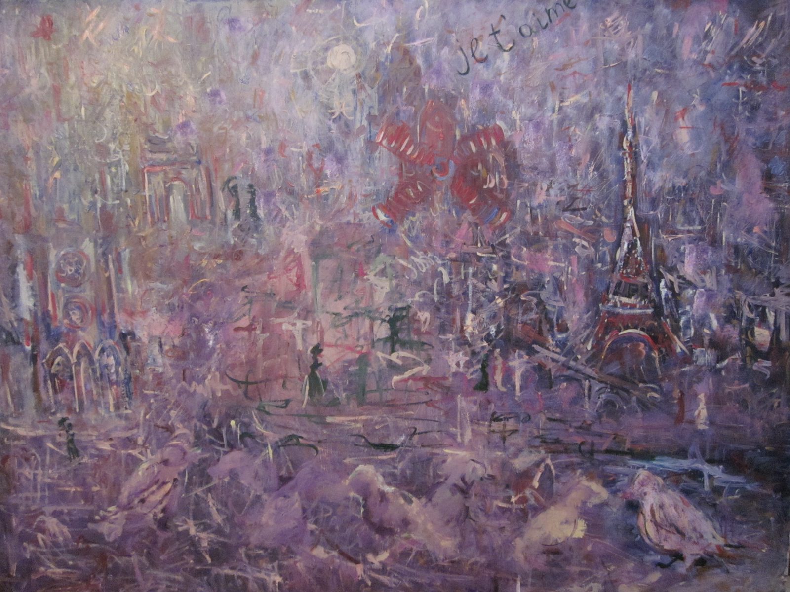 Paris