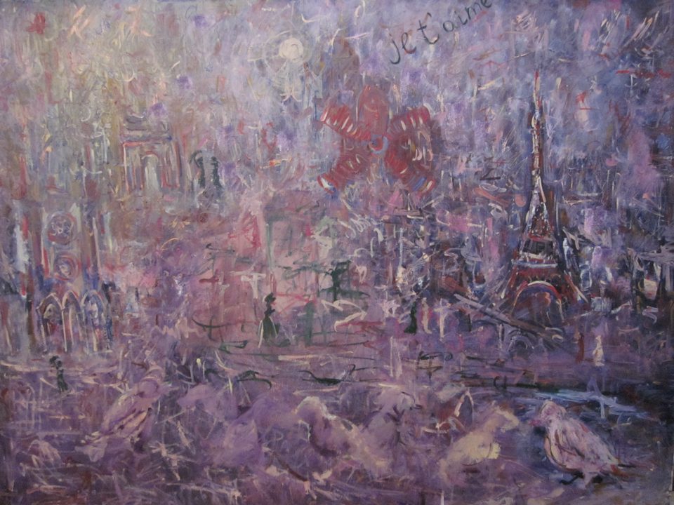 Paris