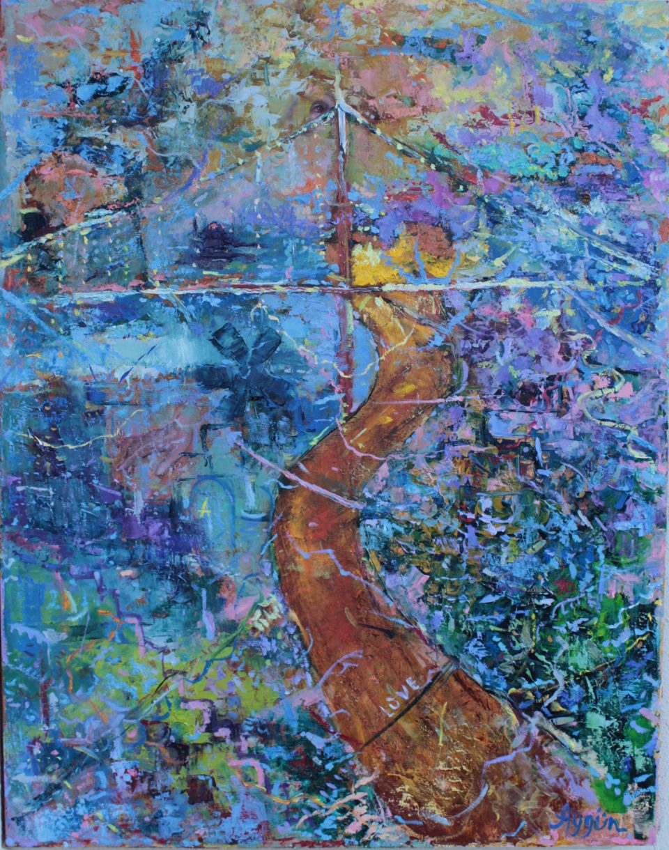Journey to the Mediterranean